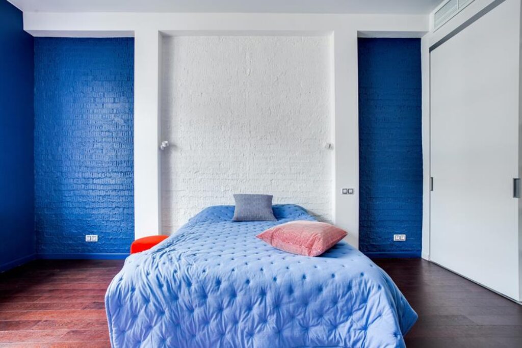 What Are the Best Color Schemes for a Cozy Bedroom? What Are the Best Color Schemes for a Cozy Bedroom?
