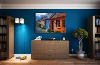 Stylish Storage Furniture for Every Room