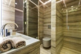 What Are the Top Ideas for Minimalist Bathroom Decor?